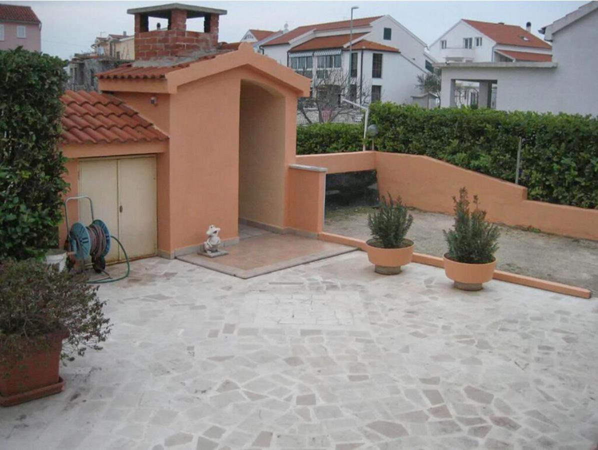 Apartmani Nedoklan Срима Екстериор снимка