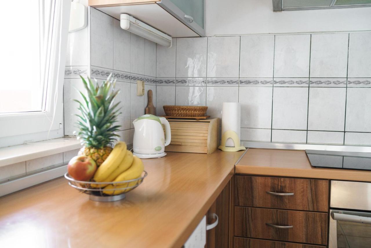 Apartmani Nedoklan Срима Екстериор снимка