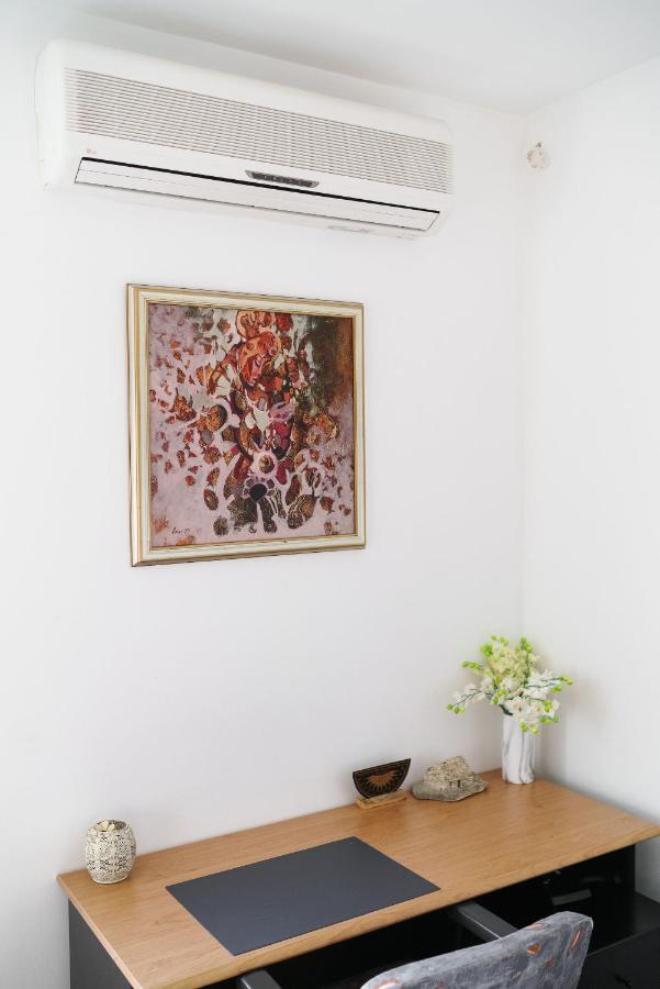 Apartmani Nedoklan Срима Екстериор снимка