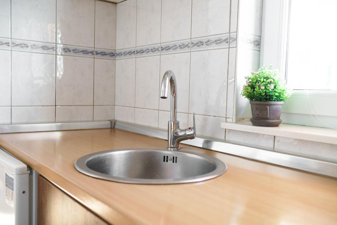 Apartmani Nedoklan Срима Екстериор снимка