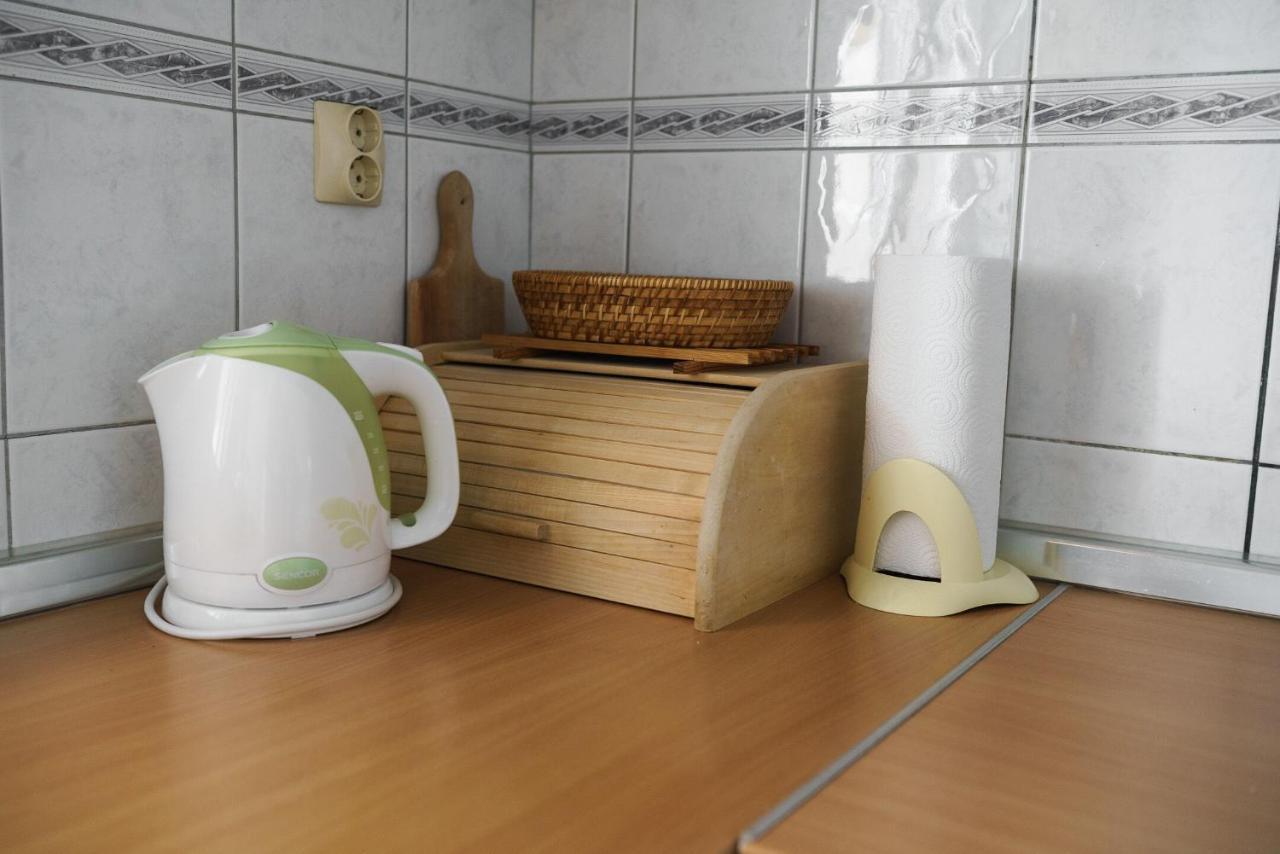 Apartmani Nedoklan Срима Екстериор снимка