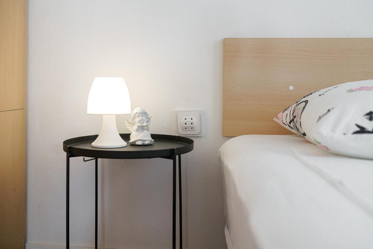 Apartmani Nedoklan Срима Екстериор снимка